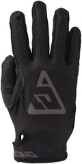 Answer 24 Ascent Gloves Black/Grey - Small 442735