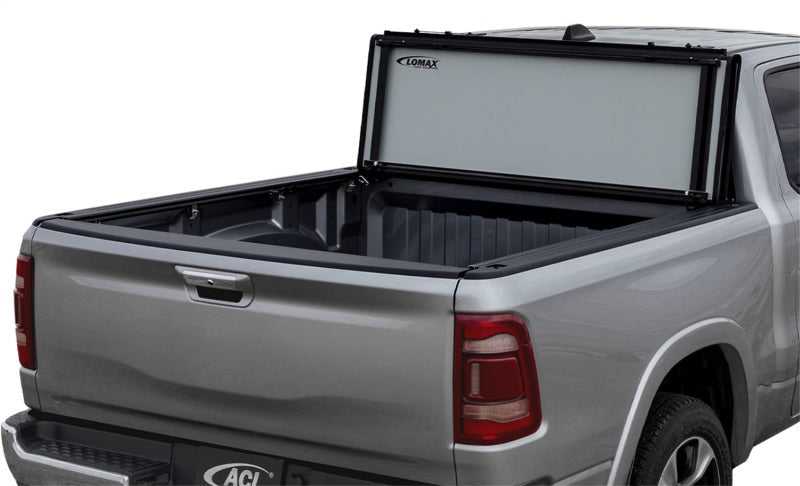 Access LOMAX Stance Hard Cover 19-22 Ram 1500 - 5 ft. 7 in. Bed G3040059