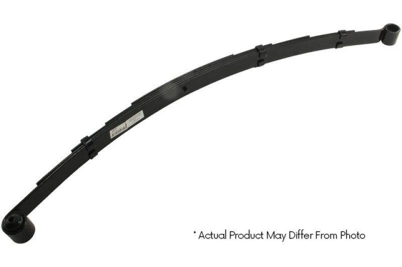 Belltech MUSCLE CAR LEAF SPRING 65-66 MUSTANG 5957