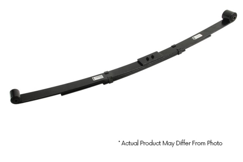 Belltech LEAF SPRING 92-99 SUBURBAN 3inch 5962