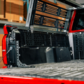 Cali Raised LED Cali Raised 2024+ Toyota Tacoma Side Bed Molle System For - Passenger Side CR4060