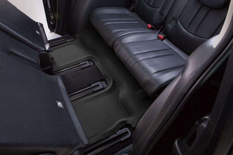 3D MAXpider 18-22 Chrysler Pacifica Hybrid / Chrysler Pacifica Hybrid Limited 21-24 Kagu Black R3 L1CY00731509