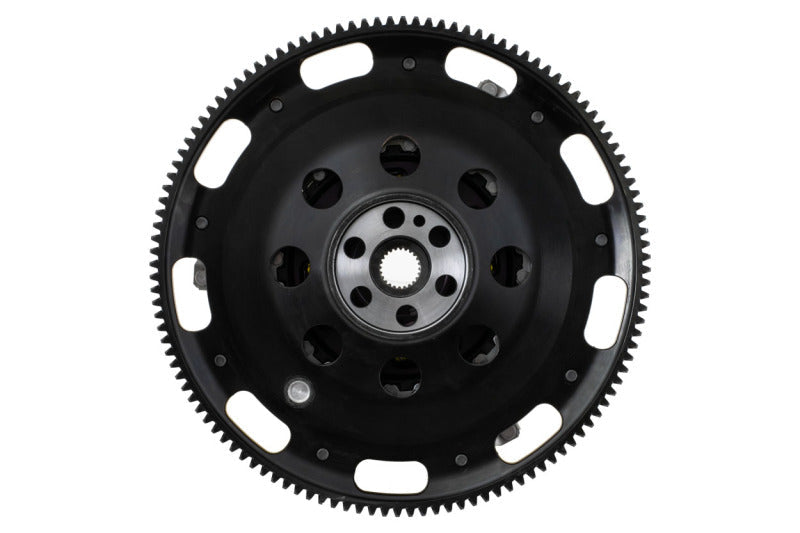ACT 93-98 Nissan Skyline GT-R (R32/R33) Mod-Twin 225 HD Sprung Race Clutch Kit T1RS-N03