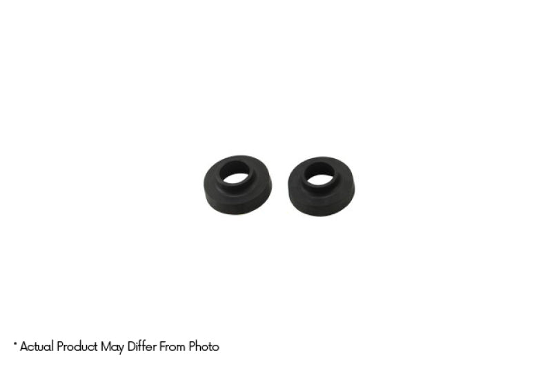Belltech Pro Coil Spring Set 98-03 S-Blazer 2-3inch 6 Cyl