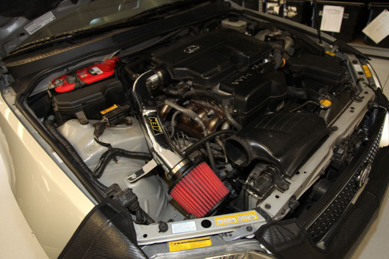 AEM Induction AEM 00-04 IS300 Polished Short Ram Intake 22-464P