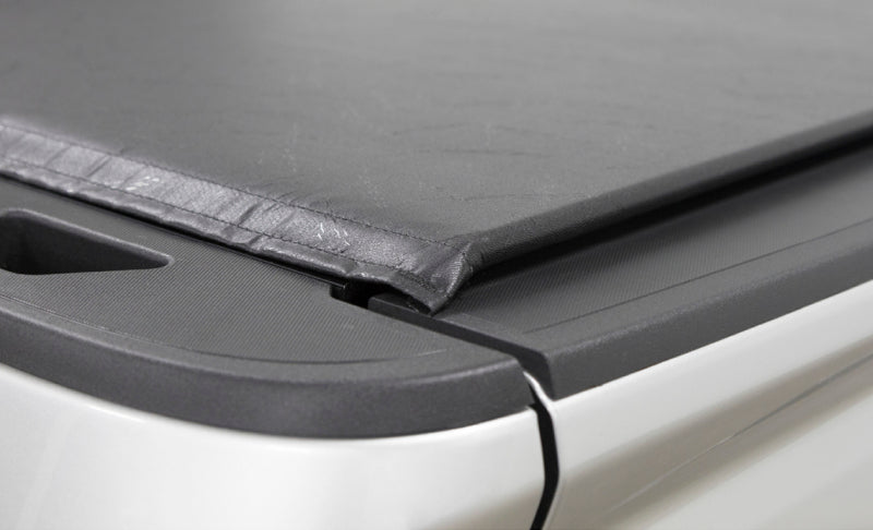 Access Vanish 99-07 Ford Super Duty 6ft 8in Bed Roll-Up Cover 91319