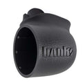 Banks Power 09-18 RAM 1500/19-23 2500 Classic/12-18 2500 iDash Stealth Pod Mount - Single Gauge 63384
