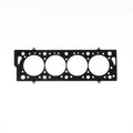 Cometic Gasket Cometic Peugeot XU10J4RS .080in MLS Cylinder Head Gasket - 88mm Bore C4521-080