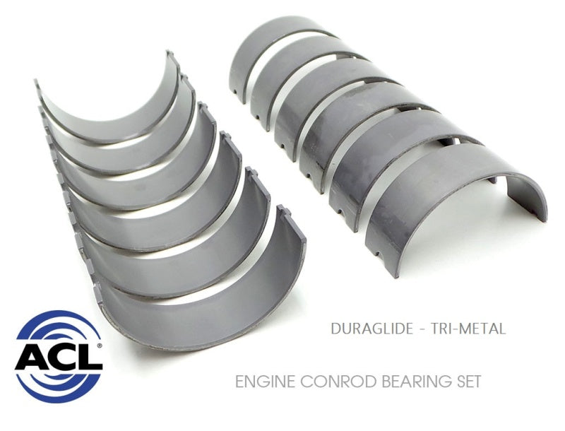 ACL 0 Engine Connecting Rod Bearing Set 6B1105P-.50