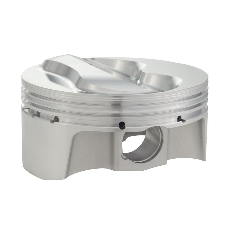 CP Pistons CP Piston Bullet Race Series Dodge 6.1 Hemi 4.065 Bore 4.050 Stroke 6.125 Rod Set Of 8 BH613-950-010