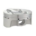 CP Pistons CP Piston Bullet Race Series Small Block 4.10 Bore 3.550 Stroke 6.00 Rod 1.225 Set Of 8 BCRE1330-010