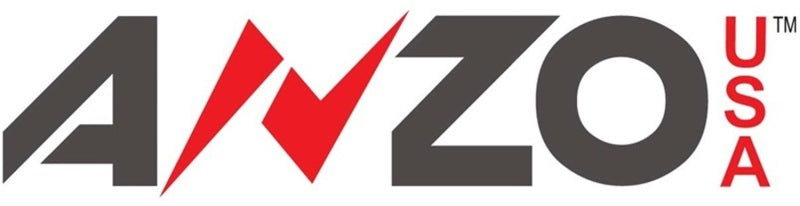 ANZO LED Dome Light Universal LED Dome Light - 28 LEDs Universal 1.5inx .75in 809050