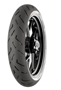 Continental Tire ContiSportAttack 4 120/70ZR17-C - Front 2446840000