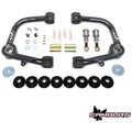 Camburg 05-21 Toyota HiLux 1.25 Performance Uniball Upper Arms CAM-310043