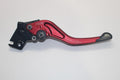 CRG Constructors CRG 03-10 MV Agusta F4/ Brutale RC2 Clutch Lever -Short Red 2AN-623-H-R