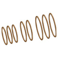 Cometic Gasket Cometic ATI 6in Damper O-Ring Rebuild Kit - 3 Ring Design C5393
