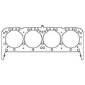 Cometic Gasket Cometic Chevy Gen1 Small Block V8 .051in MLS Cylinder Head Gasket - 4.145in Bore - Vortec Heads C5413-051