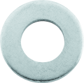 BikeMaster Aluminum Crush Washer 12mm - 10pk 152252