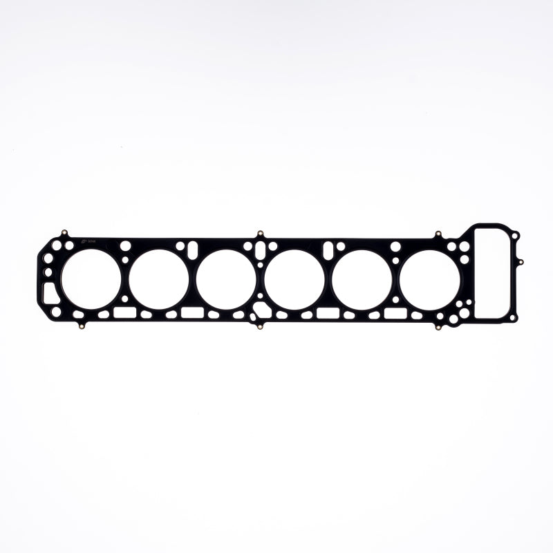 Cometic Gasket Cometic Nissan L23/L24/L24E/L26 .027in MLS Cylinder Head Gasket - 85mm Bore C4579-027
