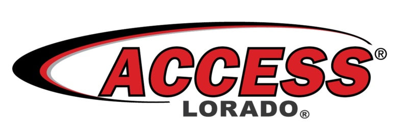 Access Lorado 07-13 Chevy/GMC Full Size 5ft 8in Bed Roll-Up Cover 42309
