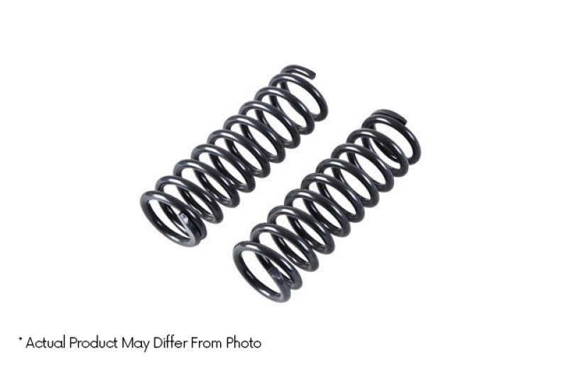 Belltech MUSCLE CAR SPRING SET 73-77 EL CAMINO MALIBU 5148