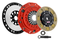 Action Clutch 18-21 Subaru WRX 2.0L (FA20DIT) Turbo AWD Stage 2 Clutch (1KS) w/Lightened Flywheel ACR-1817-FW *Discontinued