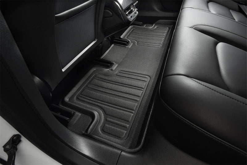 3D MAXpider 15-23 Ford F-150 Super Cab 4 Seats With Bench Elitect Black R1 R2 E1FR10101809