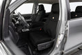 Covercraft 24-25 Ford F-250/F-350 SD Carhartt Super Dux PrecisionFitFront Row Seat Covers - Blk GTF4422ABCOBK