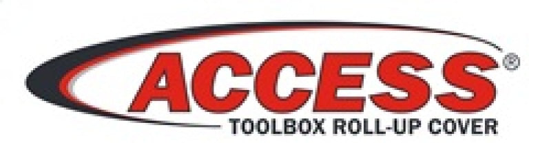 Access Toolbox 99-07 Ford Super Duty 6ft 8in Bed Roll-Up Cover 61319