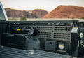 Cali Raised LED Cali Raised 05-23 Toyota Tacoma Bed Molle System For Bakflip Cover Only - Rear Passenger CR3100