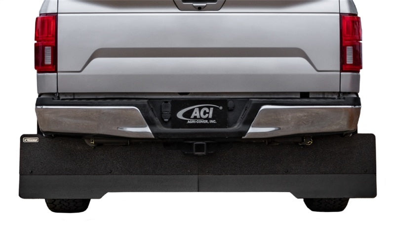 Access Rockstar 15-20 Ford F-150 (Except Raptor/19-20 Limited) Full Width Tow Flap - Black Urethane H3010039