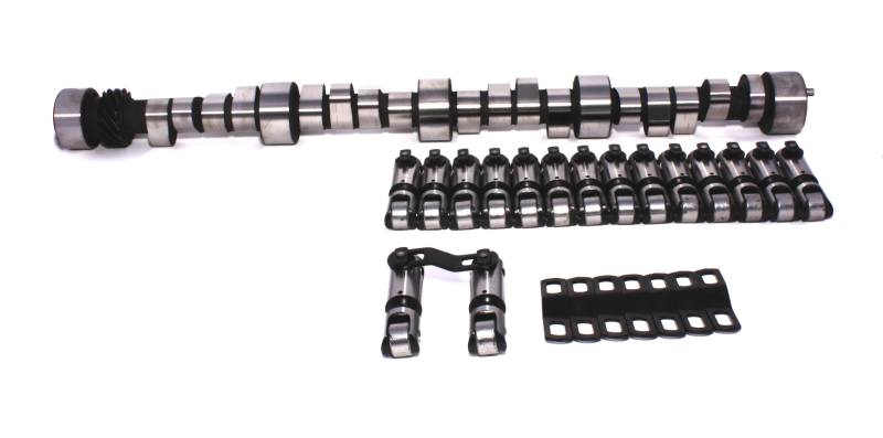 COMP Cams Cam & Lifter Kit CB XR286 R10 CL11-772-8