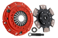 Action Clutch 90-94 Mitsubishi Eclipse 2.0L (4G63) Non-Turbo 2WD Stage 3 Clutch Kit (1MS) ACR-1054