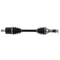 All Balls Racing 18-21 Can-Am Maverick Trail 800R 6 Ball Axle Front Right AB6-CA-8-230