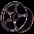 Advan TC4 17x6.5 / +40 Offset / 4x100 / 63mm Bore / Umber Bronze Metallic and Ring YAD7D40AUAR