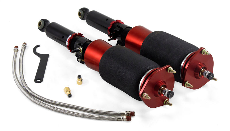 AIRLIFT 09-16 370z(Coupe&Roadster);09-13 G37(Sedan)(Not AWD) 08-13 G37 (Coupe)