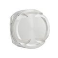 CP Piston & Ring Set Acura/Honda K24 w/ K20A/A2/A3 Bore (87.0mm)-Size (STD)-CR (10:0)- Single SC7046-1