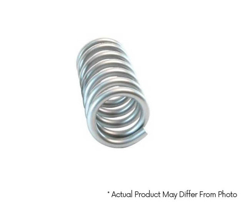 Belltech 99-04 Chevrolet S10 Extreme 1in. Drop Coil Spring Set 4227