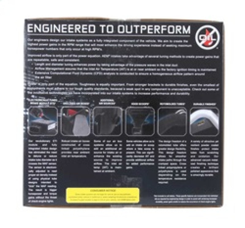 AEM Induction AEM 90-93 Integra RS/LS/GS/GSR Polished Short Ram Intake 22-402P