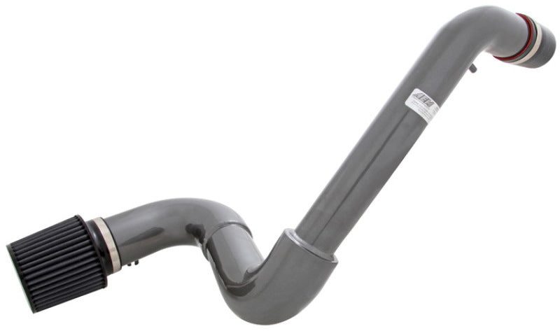 AEM Induction AEM 94-01 Acura Integra RS/LS/GS Silver V2 Intake 24-6003C