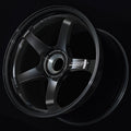 Advan GT for Porsche 18x9 / +52 / 5x130 - Racing Titanium Black YAQ8I52PTBP