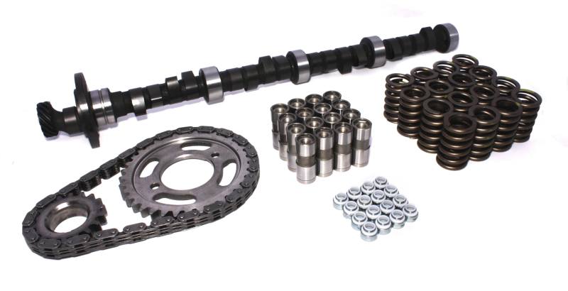 Comp Cams Camshaft Kit, B455 279T H-107 T THUMPR