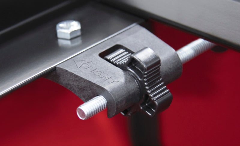 Access Original 08-11 Dodge Dakota 6ft 6in Bed (w/ Utility Rail) Roll-Up Cover 14219