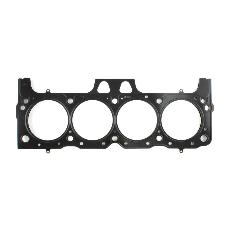 Cometic Gasket Cometic Ford 385 Series .060in MLS Cylinder Head Gasket - 4.600in Bore C15142-060