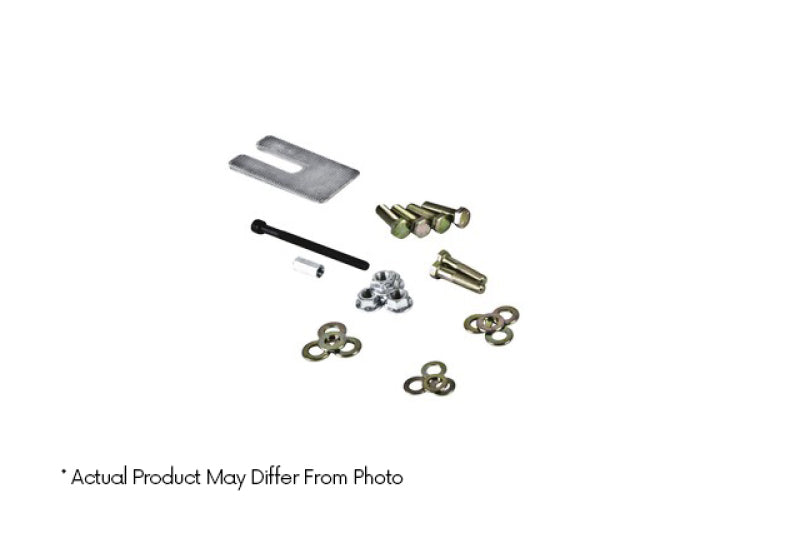 Belltech Hanger Kit 89-97 Ford Ranger Std. Cab