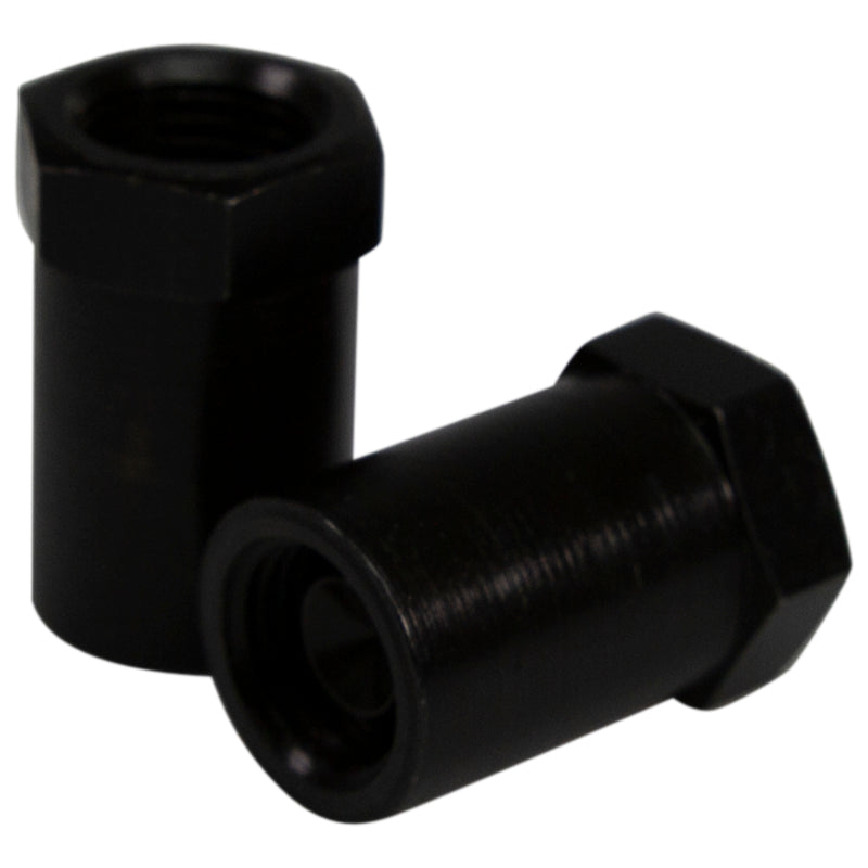 COMP Cams Poly Locks 1/2in Hi-Tech Set 4657-16