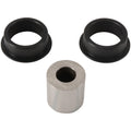 All Balls Racing 2009 Arctic Cat Prowler 550 Upper Front Shock Bearing Kit 21-0046