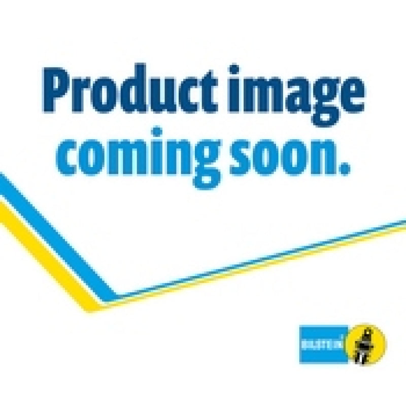 Bilstein 21-24 BMW 330e xDrive EVO S Coilover Kit - Front & Rear 47-326163