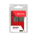 Brembo OE 97-97 Suzuki VS GL Intruder 600cc Sinter Brake Pad - Front 07SU06SA