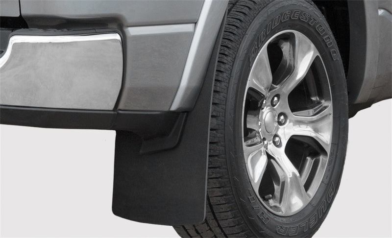 Access ROCKSTAR 2019-2020 Chevy/GMC GMC Full Size 1500 12in W x 23in L Splash Guard E002003239
